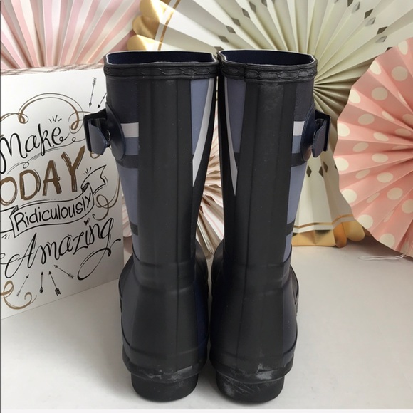 NEW Hunter Original Short Rain Boots ☔️ - Picture 4 of 8